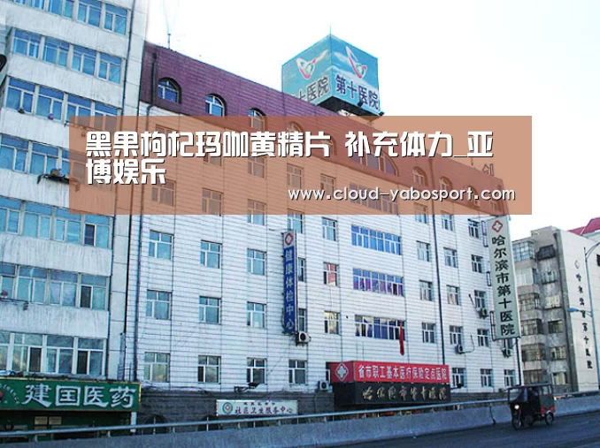 黑果枸杞玛咖黄精片 补充体力_亚博娱乐(图2) 亚博棋牌